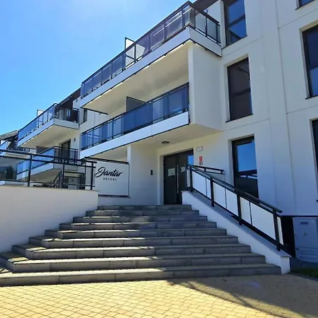 Apartamento Zlota Plaza By Triapart *