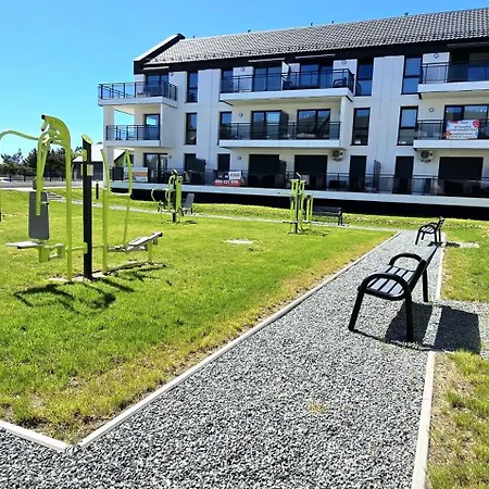 Zlota Plaza By Triapart *