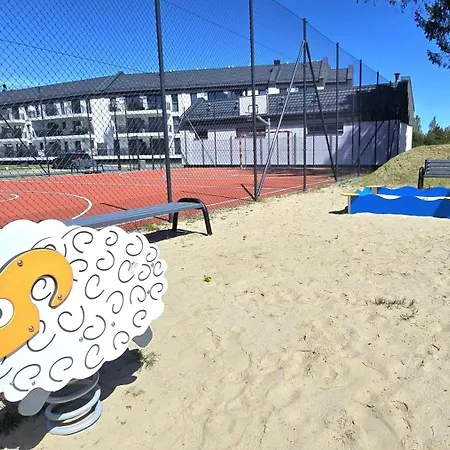 Zlota Plaza By Triapart * Jantar