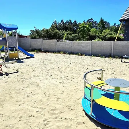 Zlota Plaza By Triapart *