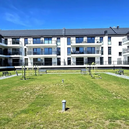 Appartement Zlota Plaza By Triapart *