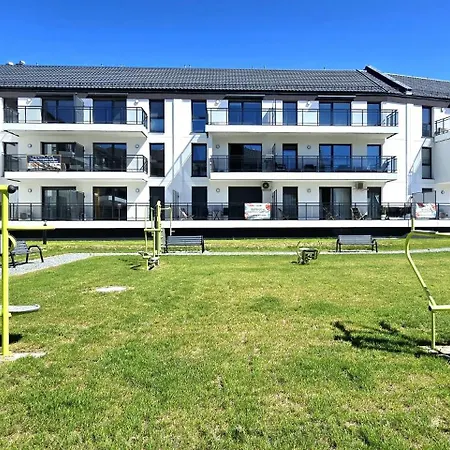 Zlota Plaza By Triapart Jantar