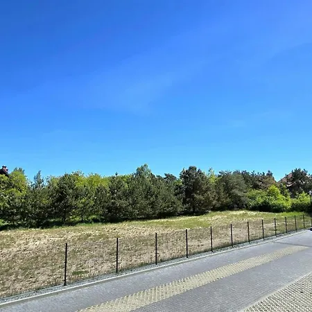 Zlota Plaza By Triapart * Jantar