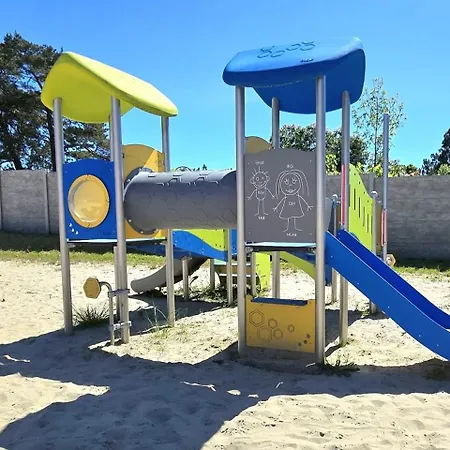 Zlota Plaza By Triapart Apartamento