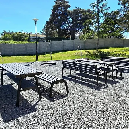 Zlota Plaza By Triapart * Jantar