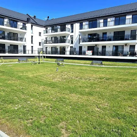 Zlota Plaza By Triapart