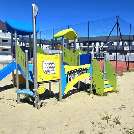 Zlota Plaza By Triapart