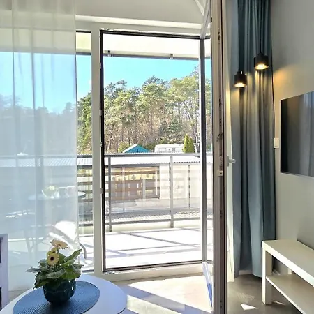 Zlota Plaza By Triapart Appartement