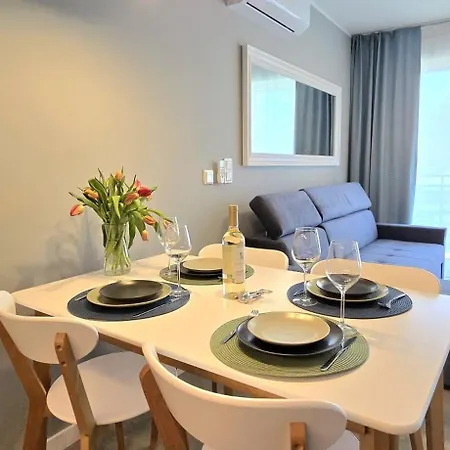 Zlota Plaza By Triapart