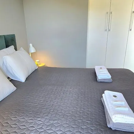 Zlota Plaza By Triapart Appartement