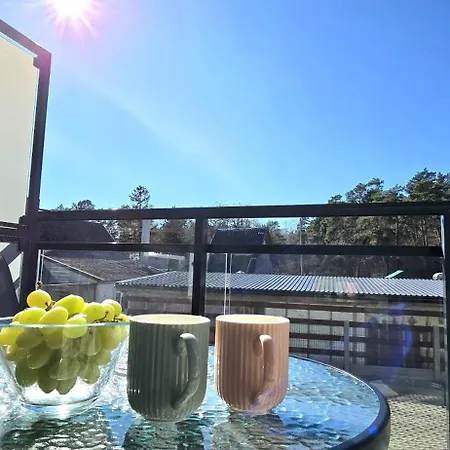 Apartamento Zlota Plaza By Triapart *