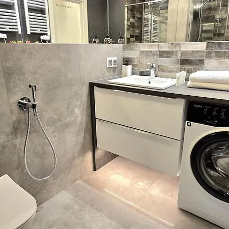 Zlota Plaza By Triapart * Jantar