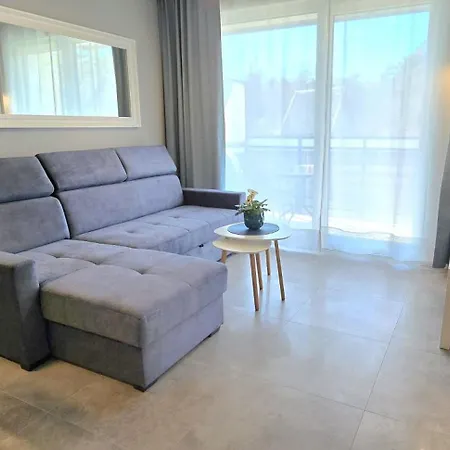Zlota Plaza By Triapart Apartment *