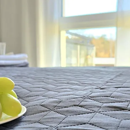 Zlota Plaza By Triapart Appartement Jantar