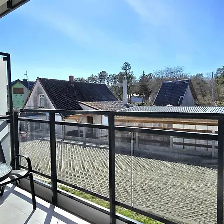 Apartamento Zlota Plaza By Triapart Jantar