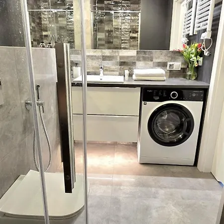 Zlota Plaza By Triapart