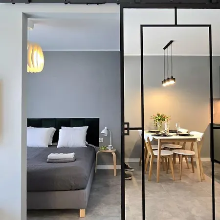 Zlota Plaza By Triapart *