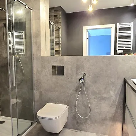 Zlota Plaza By Triapart Jantar