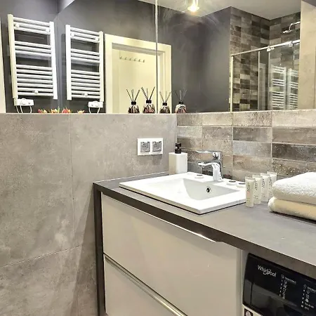 Zlota Plaza By Triapart Apartamento