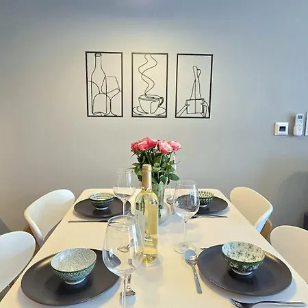 Zlota Plaza By Triapart *