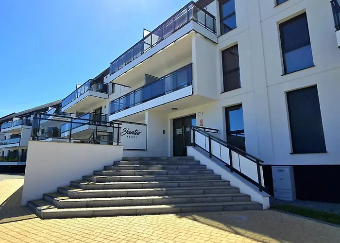 Lägenhet Zlota Plaza By Triapart *