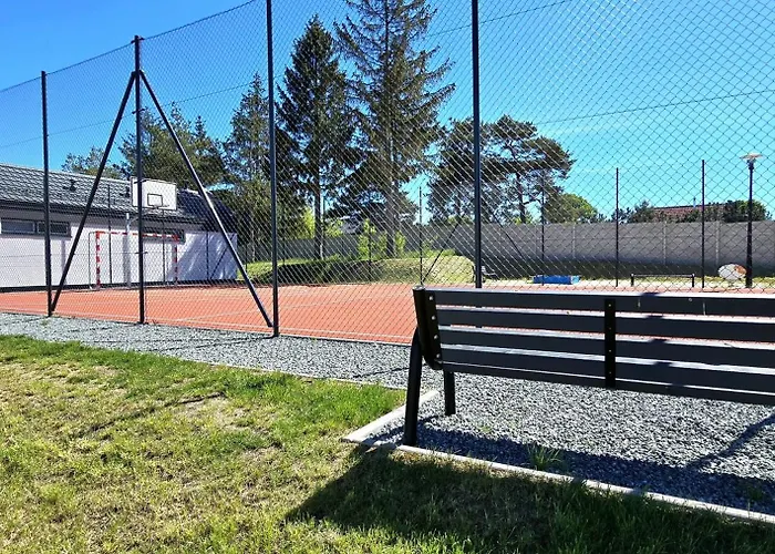 Zlota Plaza By Triapart *