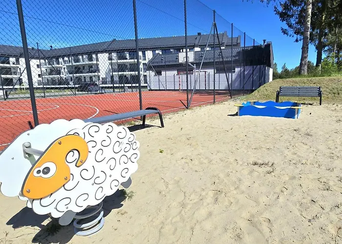 Zlota Plaza By Triapart * Jantar