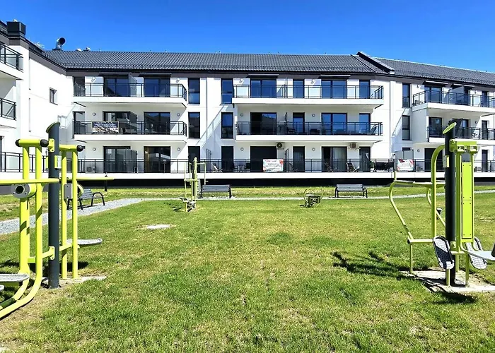 Zlota Plaza By Triapart Jantar