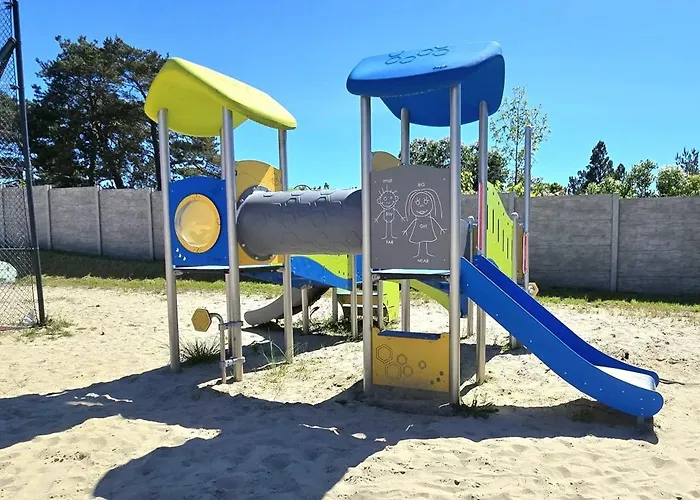 Zlota Plaza By Triapart Lägenhet