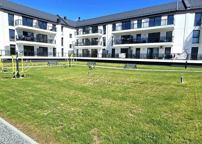 Zlota Plaza By Triapart