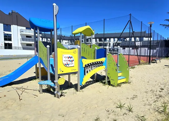 Zlota Plaza By Triapart