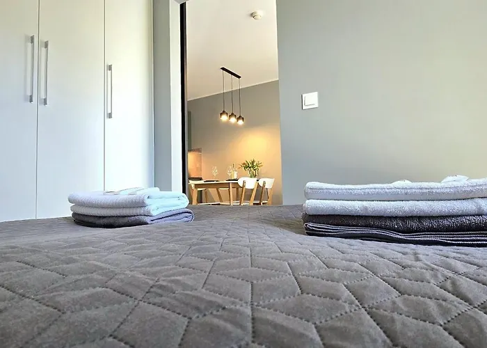 Zlota Plaza By Triapart *