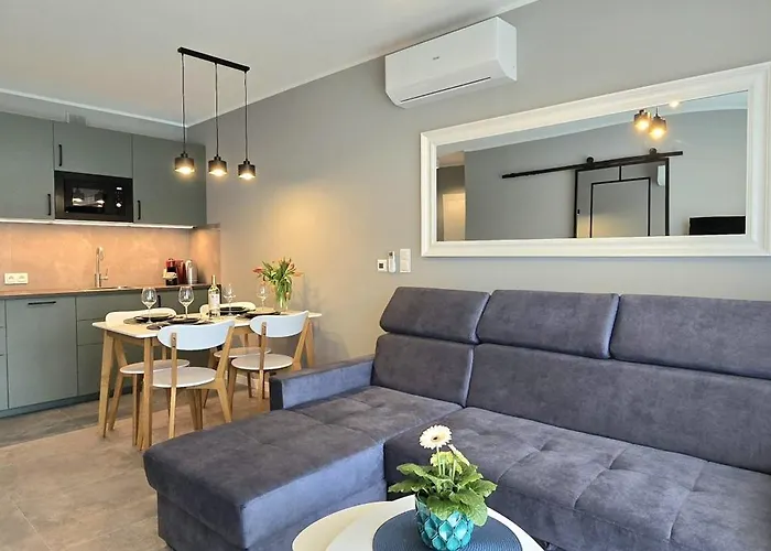 Zlota Plaza By Triapart Jantar