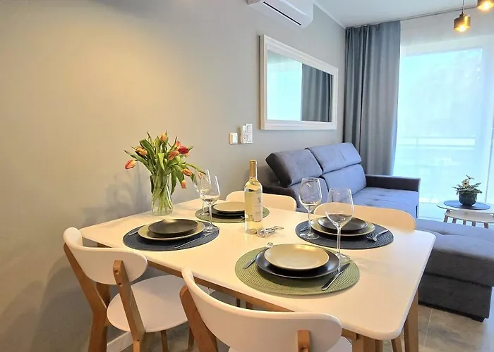 Zlota Plaza By Triapart