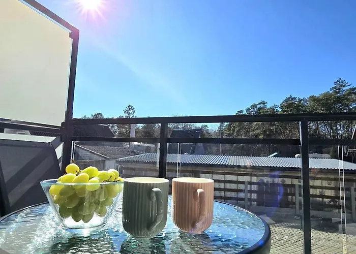 Lägenhet Zlota Plaza By Triapart *