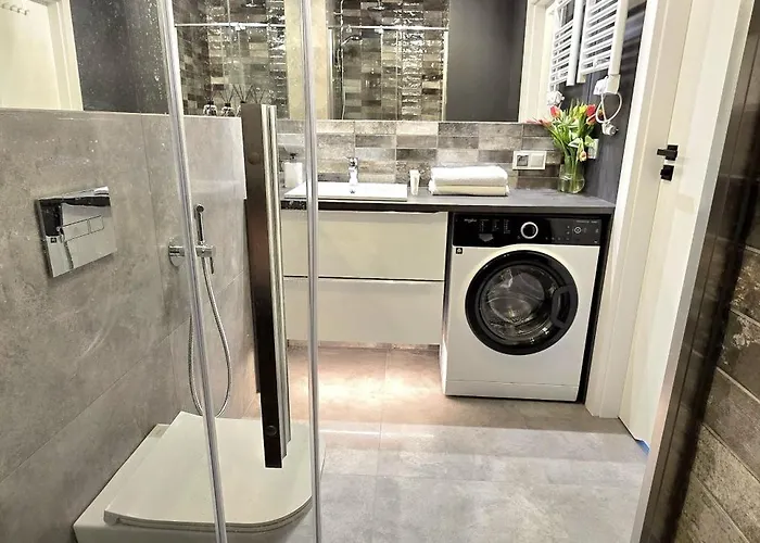 Zlota Plaza By Triapart