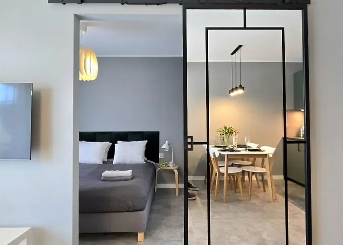 Zlota Plaza By Triapart *