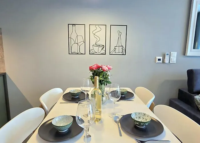 Zlota Plaza By Triapart *