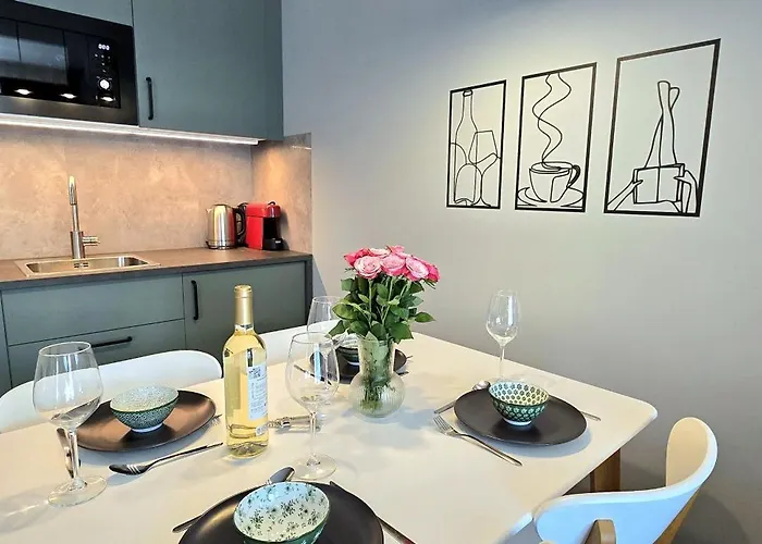 Zlota Plaza By Triapart *