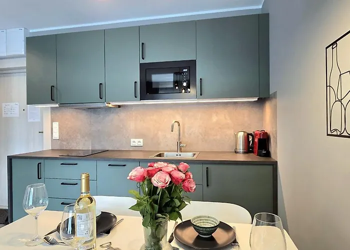 Zlota Plaza By Triapart *